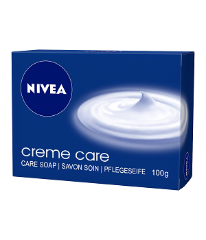 Nivea Creme Care Soap 100 g
