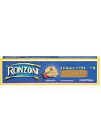 Ronzoni Spaghetti No.8 454 g
