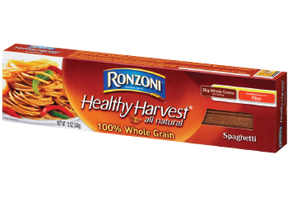 Ronzoni Whole Grain Spaghetti 454 g