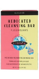 Clear Essence Medicated Cleansing Bar 133.2 g