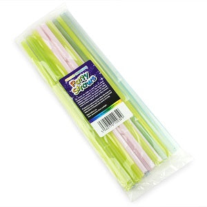 Disposable Straws x100