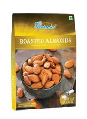 Gourmia Roasted Almonds Lightly Salted 100 g