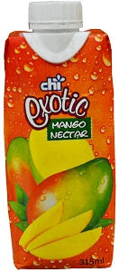 Chivita Exotic Mango Nectar 31.5 cl x12