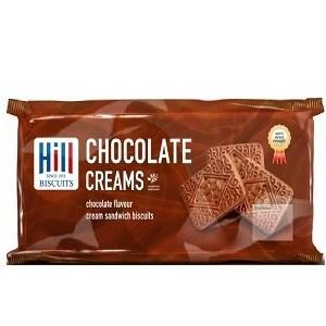 Hill Biscuits Chocolate Creams 300 g