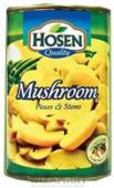 Hosen Mushroom Pieces & Stems 425 g