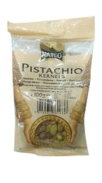 Natco Pistachio Kernel 100 g
