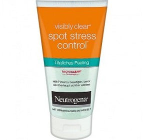Neutrogena Visibly Clear Spot Stress Control 150 ml