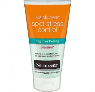 Neutrogena Visibly Clear Spot Stress Control 150 ml