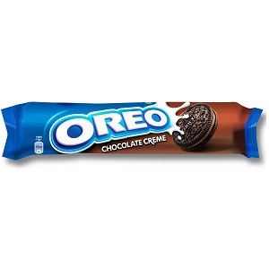 Oreo Chocolate Creme 154 g