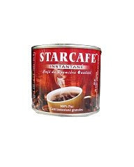 Star Cafe Instant Coffee 50 g
