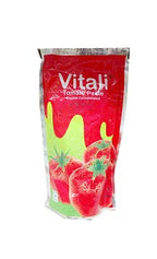 Vitali Tomato Paste Sachet 400 g