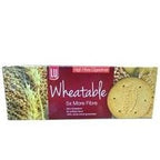 Lu Wheatable High Fibre Digestive Biscuit 129.6 g