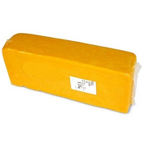 Mild Coloured Cheddar 100 g