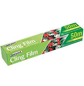 Seal-A-Pack Cling Film 50 m