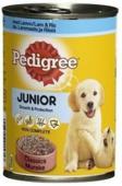 Pedigree Puppy In Lamb & Rice 400 g