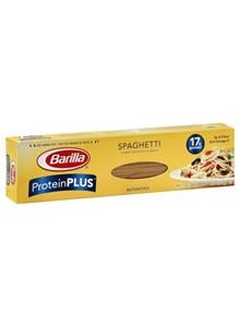 Barilla Protein Plus Spaghetti 411 g