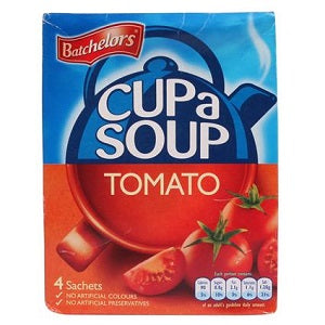Batchelors Cup A Soup Tomato 82 g