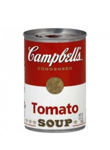 Campbell's Condensed Tomato Soup 305 g