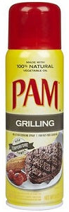 PAM Cooking Spray With Vegetable Oil 141 g