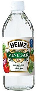 Heinz White Vinegar 568 ml