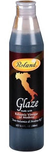 Roland Glaze Balsamic Vinegar 150 ml