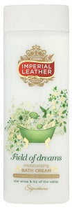Imperial Leather Bath Cream Field Of Dreams 500 ml