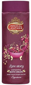 Imperial Leather Bath Foam Love Story 500 ml