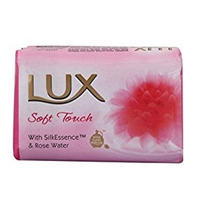 Lux Soft Touch Soap 125 g