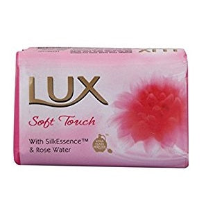 Lux Soft Touch Soap 125 g