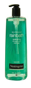 Neutrogena Rainbath Shower Gel Ocean Mist 473 ml