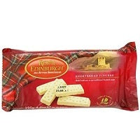 Royal Edinburgh Shortbread Fingers 125 g