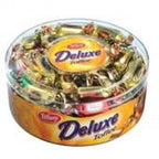 Tiffany Deluxe Toffee 350 g