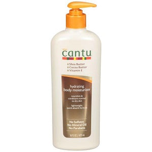 Cantu Shea Butter Grow Strong Treatment 173 g