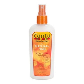 Cantu Shea Butter Moist Rinse Conditioner 400 ml