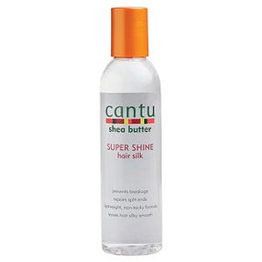 Cantu Shea Butter Super Shine Hair Silk 180 ml