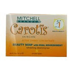 Carotis Carrot Beauty Cleansing Bar 80 g