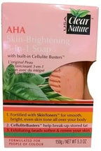 Clear Nature 3 in 1 Soap AHA 150 g