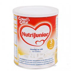 Cow & Gate NutriStart Growing Up 3 1-3 Years 400 g
