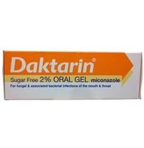 Daktarin Topical Cream 15 g