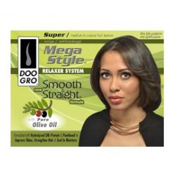 Doo Gro Relaxer System Super 250 ml