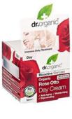 Dr Organic Rose Otto Day Cream 50 ml