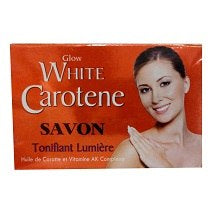 Glow White Soap Carotene 80 g