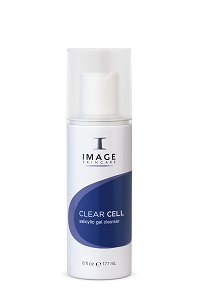 Image Skincare Clear Cell Salicylic Gel Cleanser 177 ml