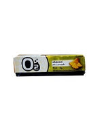 O2 Cough Drops Pineapple 35 g