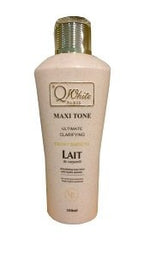 Q White Lotion Maxitone 350 ml