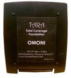 Tara Total Coverage Foundation Omoni 8 g