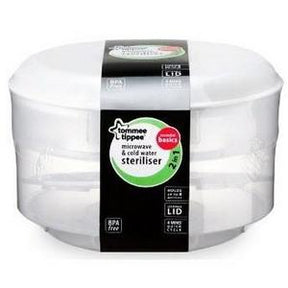 Tommee Tippee Cold Water Steriliser