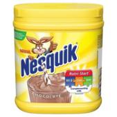 Nesquik Chocolate Drink 263.6 g
