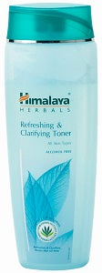 Himalaya Refreshing & Clarifying Toner All Skin Types 100 ml