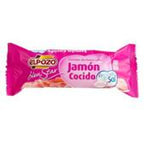 Elpozo Jamon Cocido 400 g